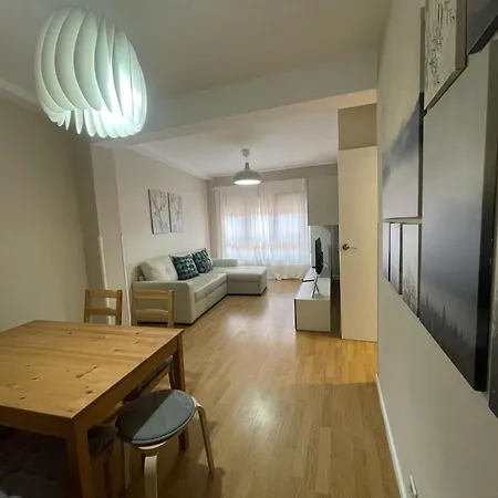 Enol Apartman *
