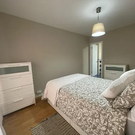 Apartment Enol Cangas de Onis