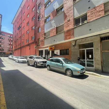Apartment Enol