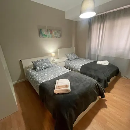 Apartment Enol *