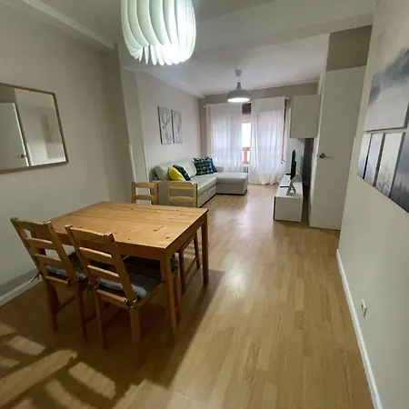 Enol Apartment Cangas de Onis