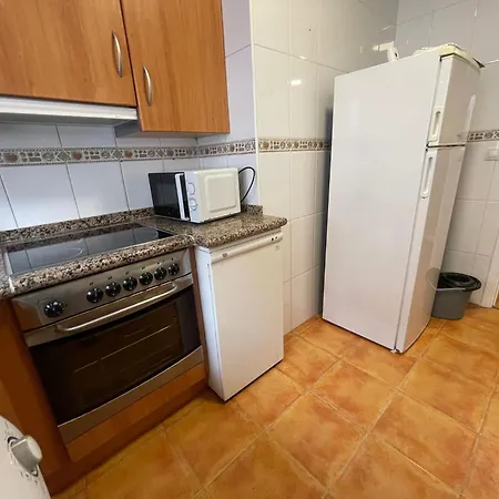 Apartamento Enol Onís