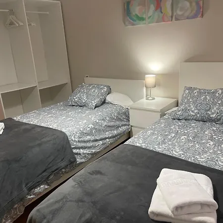 Apartment Enol
