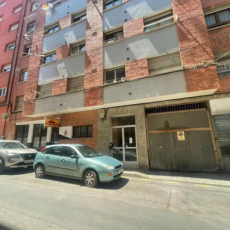 Apartman Enol Onís