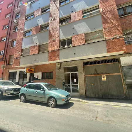 Apartamento Enol Onís