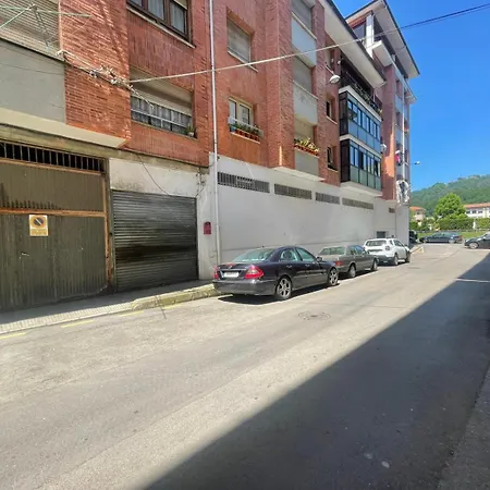 Enol Apartment