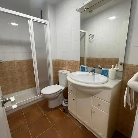 Apartment Enol