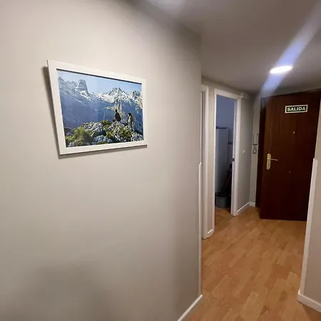 Apartment Enol *