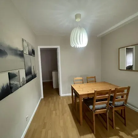 Enol Apartment Cangas de Onis