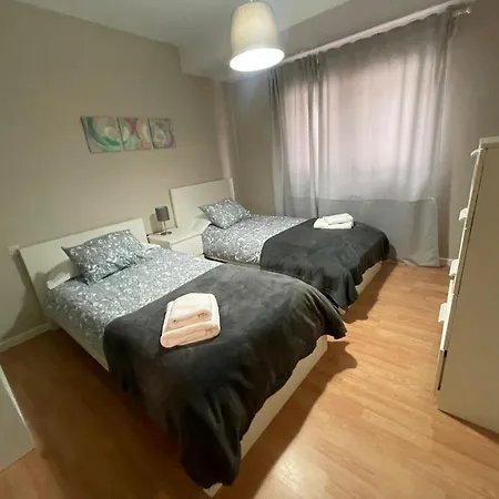 Enol Apartment