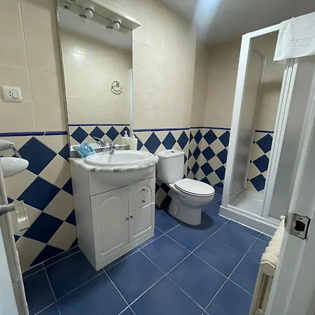 Apartment Enol *