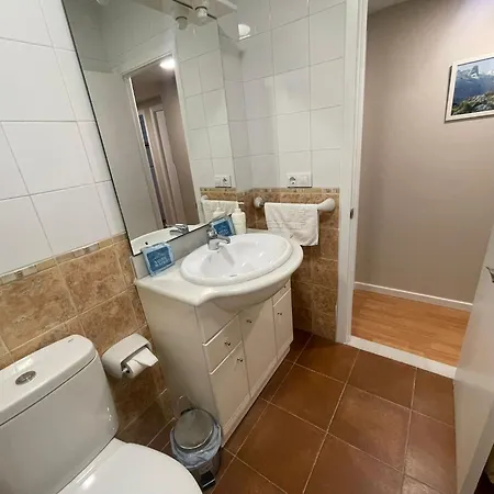 Apartamento Enol Onís